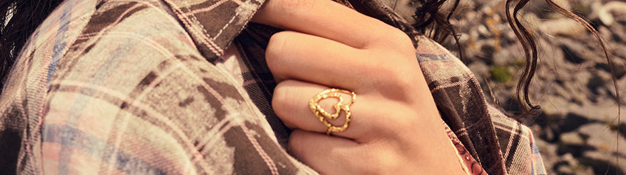 Maanesten ringe